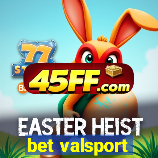 bet valsport